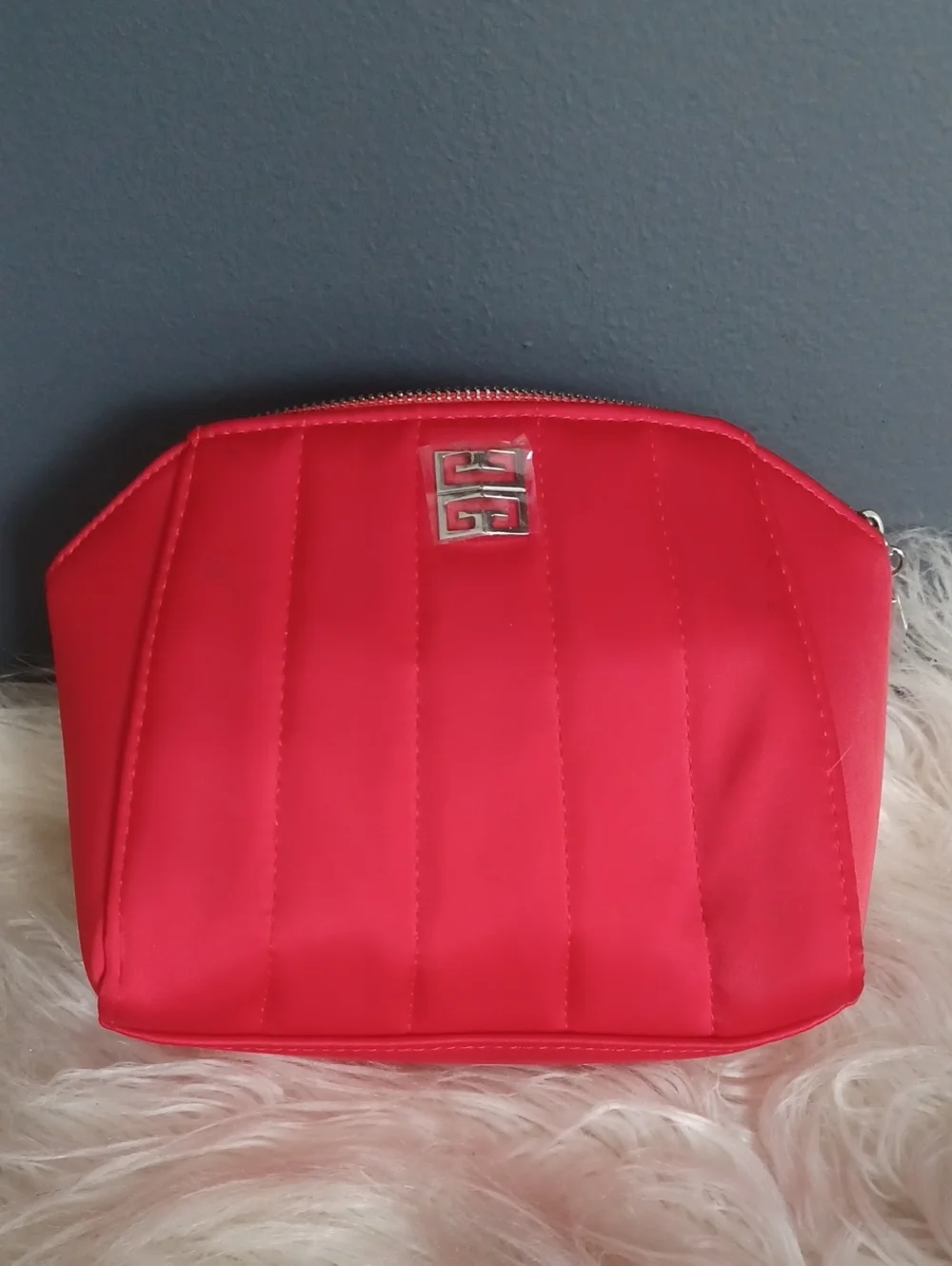 Givenchy Cosmetic Bag